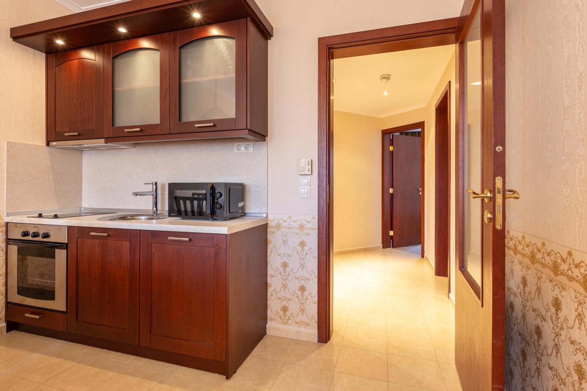 Downtown Bansko Resort Exterior photo