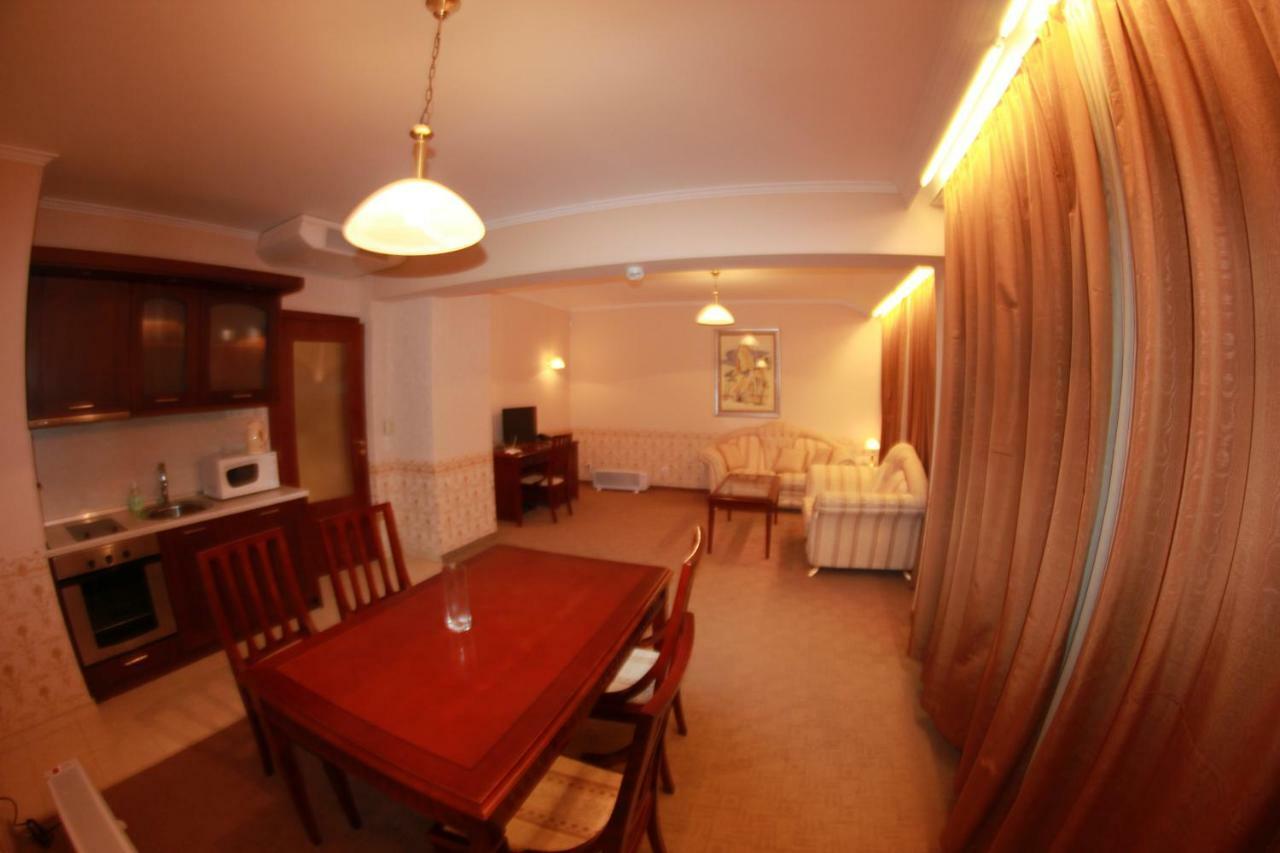 Downtown Bansko Resort Exterior photo