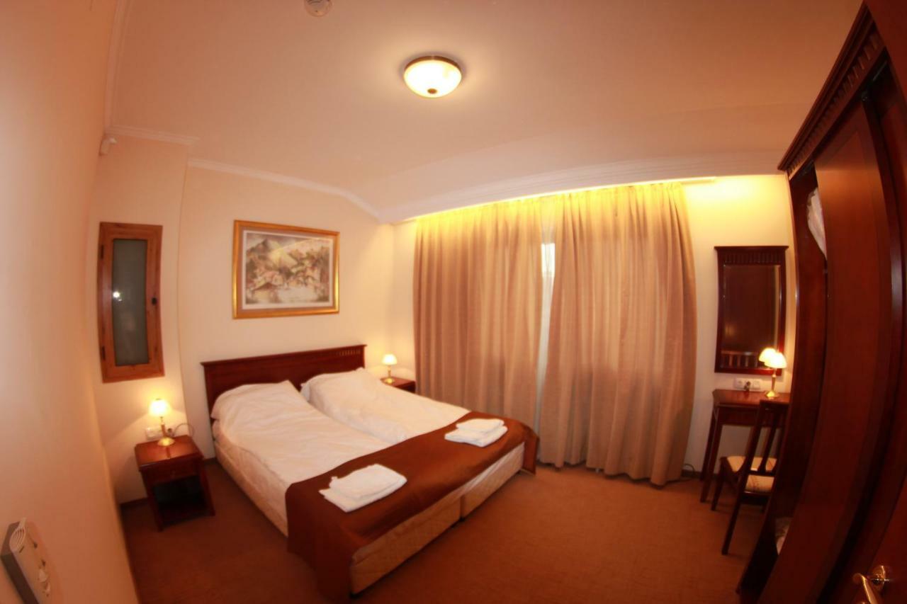 Downtown Bansko Resort Exterior photo
