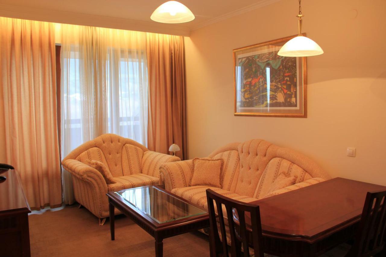 Downtown Bansko Resort Exterior photo