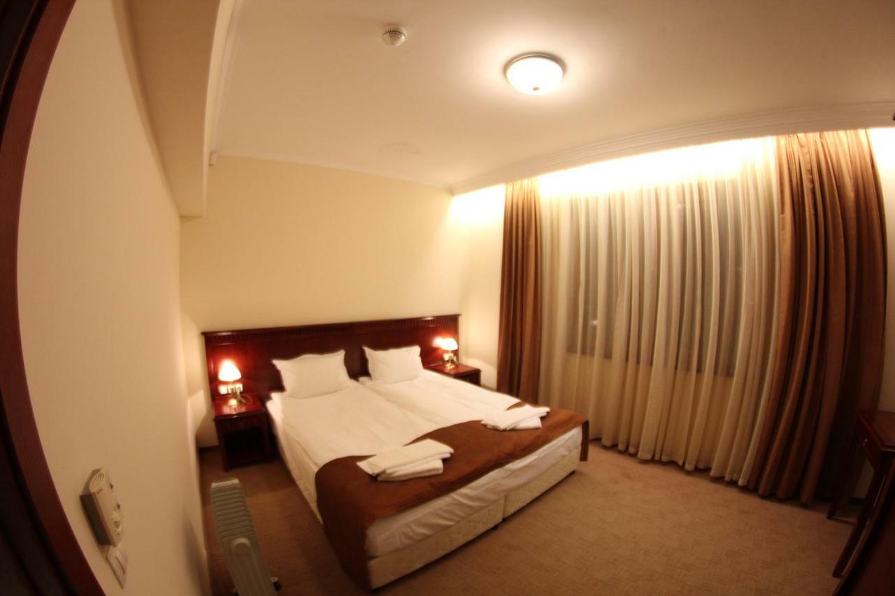 Downtown Bansko Resort Exterior photo