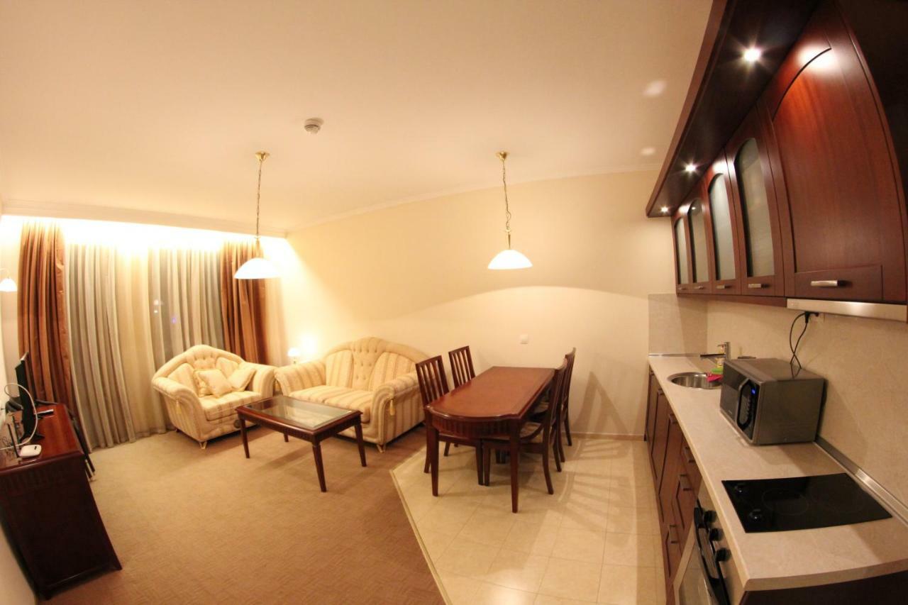 Downtown Bansko Resort Exterior photo