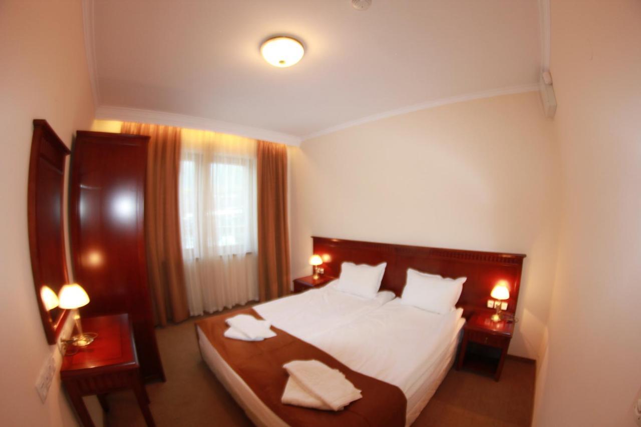 Downtown Bansko Resort Exterior photo